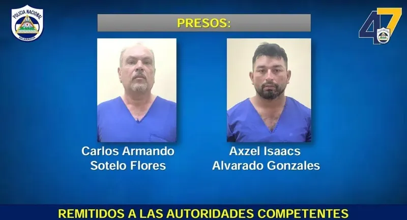 Capturan a sujetos que mataron a joven y simularon que se había quitado la vida en Boacco
