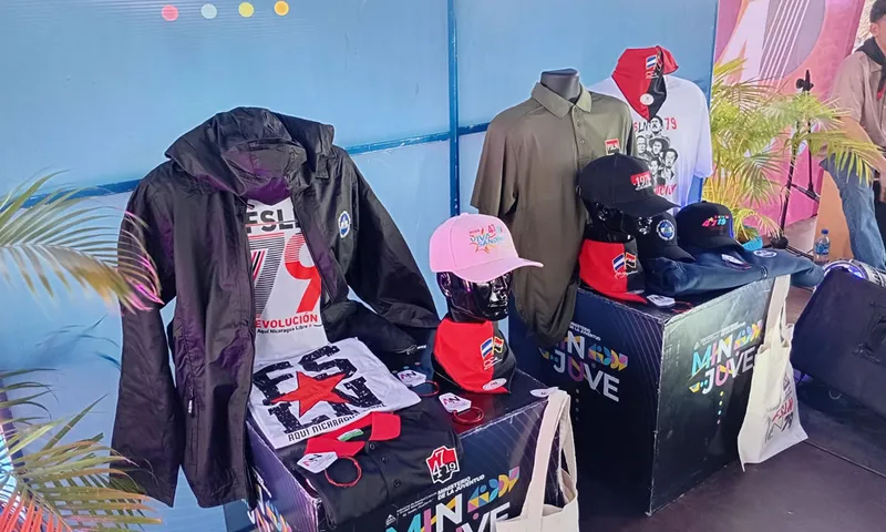 Emprendimientos juveniles participarán en feria “Jóvenes en Victoria 47/19”