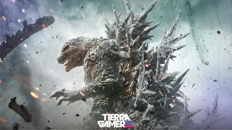 Godzilla Minus Zero tendrá su estreno mundial en el Festival de Cine de Nueva York