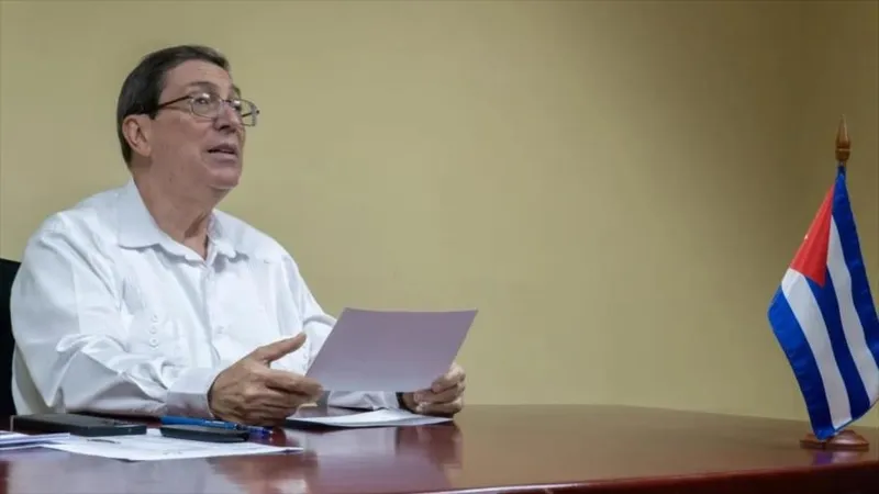 Cuba: niños son víctimas directas del bloqueo “cruel” de EEUU