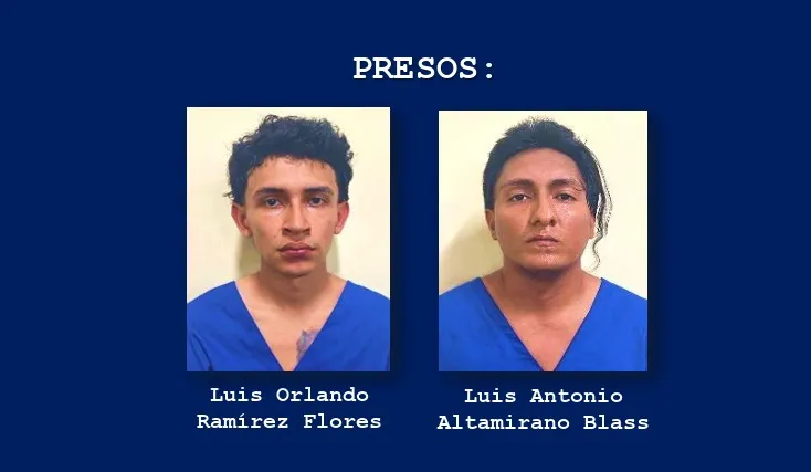 Incautan marihuana, armas y dinero en operativo en Managua