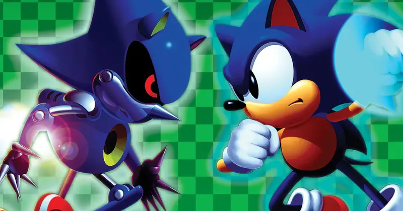 SEGA estaría preparando un remake de un criticado juego clásico de Sonic