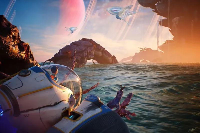 Miles de fans lo pidieron y los autores de Subnautica 2 por fin han respondido. El survival ha mejorado, pero hay una línea roja que el estudio no cruzará jamás