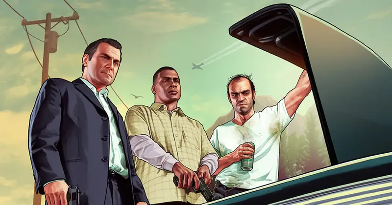 ¿GTA V perderá canciones por vencimiento de licencias? Rockstar eliminó este tema de la estación Non-Stop-Pop FM tras su reciente actualización
