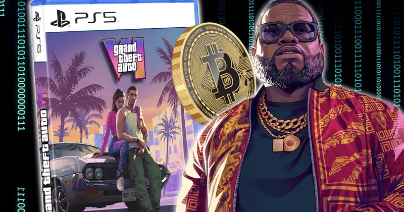Filtrador de GTA VI se burla del lanzamiento 100% digital del juego y se defiende de las críticas negativas: el hacker afirma que lucha por los jugadores y justifica la venta de criptomonedas