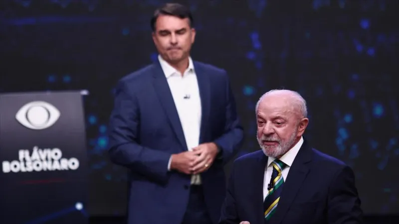 EEUU abre sus puertas a Bolsonaro; Lula denuncia que Brasil es su 2ª patria