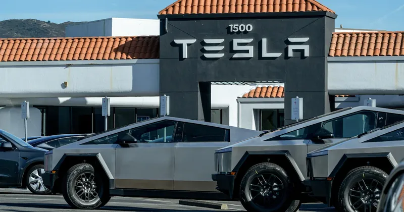 JPMorgan se muestra optimista sobre Tesla un día después de que Dimon elogiara a Musk