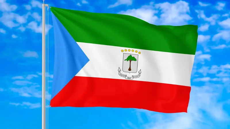 Nicaragua felicita a Guinea Ecuatorial por el 58 aniversario de su Independencia