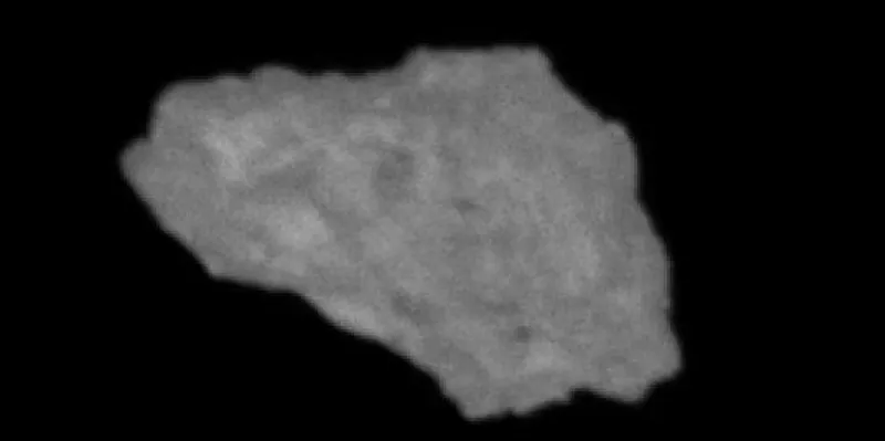 China inicia la exploración del asteroide 2016 HO3 con la sonda Tianwen-2