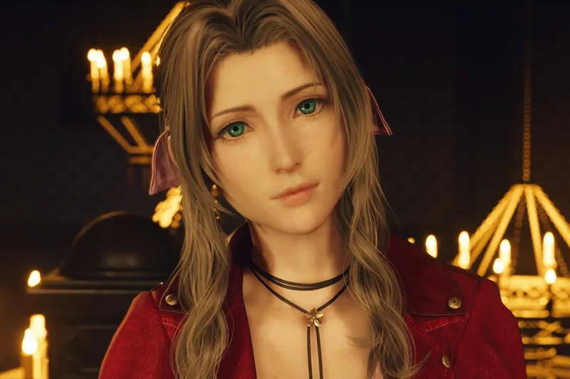 "Te garantizo que llorarás". Prepárate, porque Final Fantasy VII Revelation dará un golpe emocional a más de un jugador