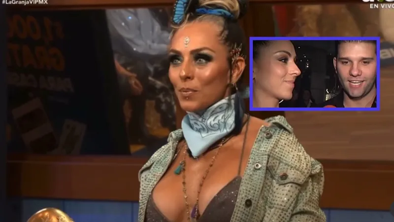 Ivonne Montero revela que quiso quitarse la vida por culpa de su ex esposo Fabio Melanitto