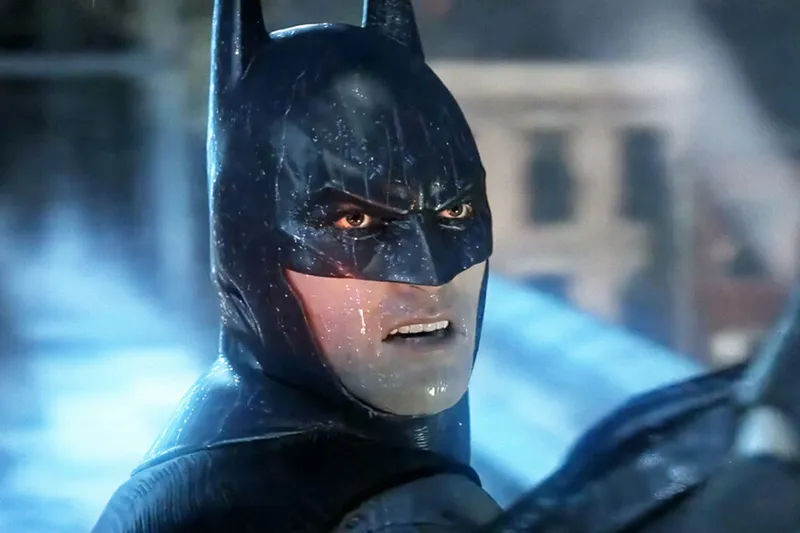 Tras 86 años fingiendo su muerte, uno de los primeros villanos de Batman acaba de ser eliminado ¿para siempre? en los cómics