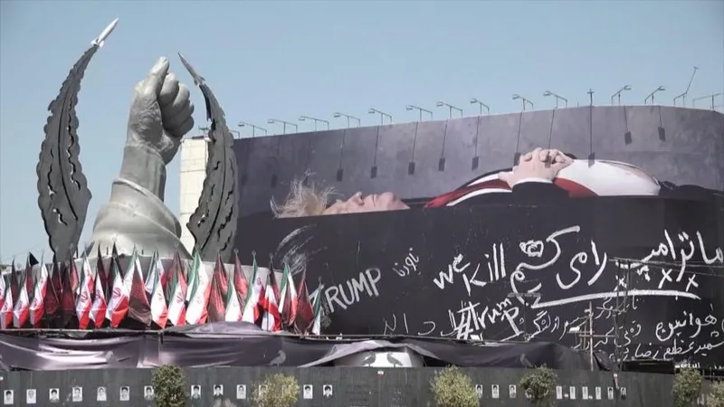 Respaldo popular fortalece la defensa de Irán frente a agresiones