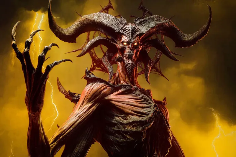 ¡Notición! Blizzard presenta Diablo 5 por todo lo alto, pero no es lo único importante sobre la franquicia
