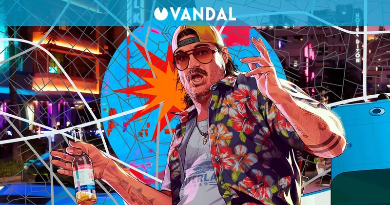 Los fans de GTA 6 han perdido la cabeza: están midiendo el tráfico alrededor de Rockstar para predecir el próximo tráiler