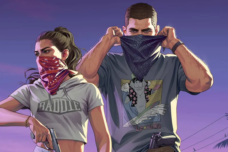 Es oficial: El nuevo tráiler gameplay de GTA 6 ya tiene fecha de estreno, aunque la forma de verlo será de lo más extraña