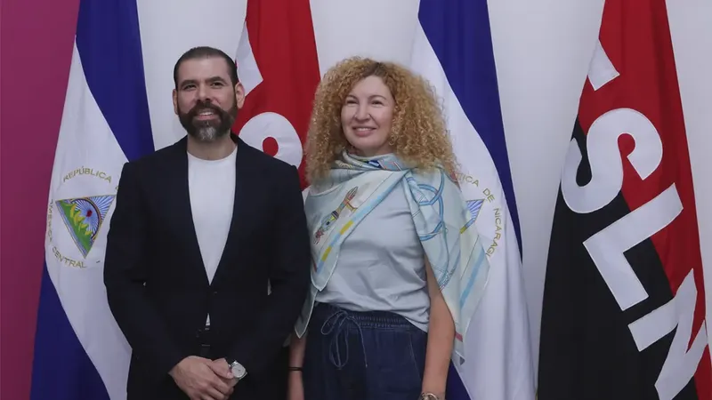 Delegación médica rusa llega a Nicaragua para participar en el X Congreso Farmacéutico Nicaragua-Rusia