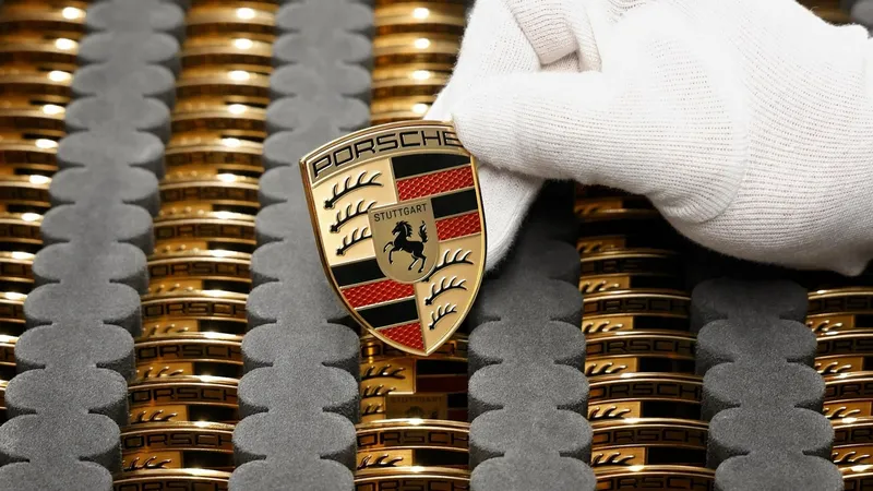 Porsche recortará otros 5.000 puestos de trabajo mientras su CEO Michael Leiters acelera la reestructuración de la marca