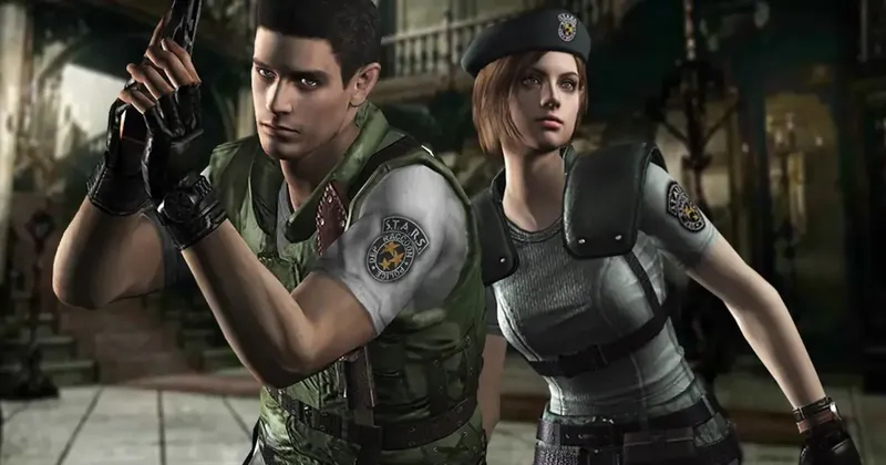 ¿CAPCOM ya trabaja en el remake del primer Resident Evil? Un nuevo rumor revela cuándo comenzó su desarrollo