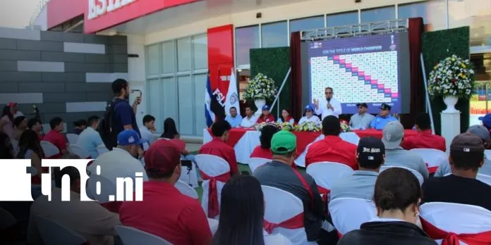 León vivirá la fiesta internacional del béisbol del 6 al 10 de noviembre