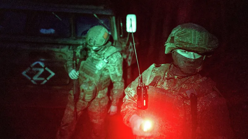 Rusia derriba 400 drones y abate hasta 1.315 soldados ucranianos en un día de combates