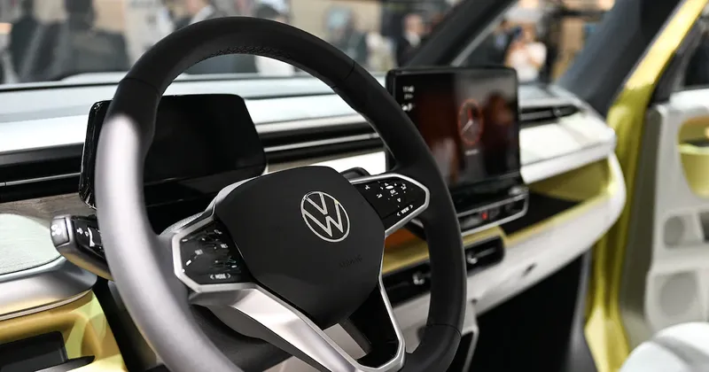 Volkswagen elimina turno de producción de los modelos Tiguan y Jetta en México