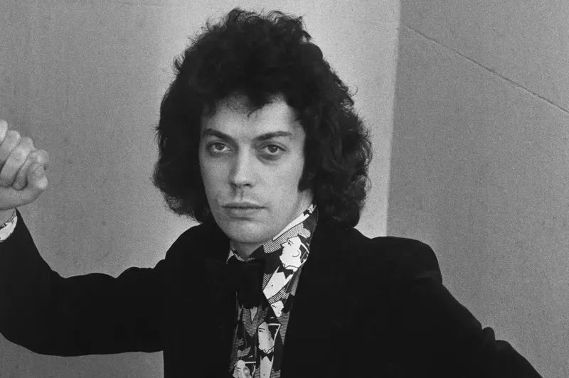 Tim Curry, estrella de ‘The Rocky Horror Picture Show’, muere a los 80 años