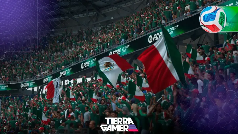 México vs Sudáfrica: simulamos el partido de inauguración y así le fue al Tri en la Copa del Mundo