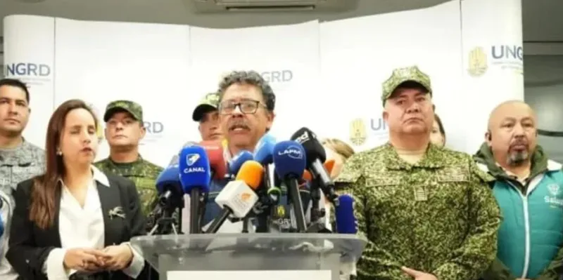Alerta en Colombia: Gobierno activa desastre nacional por posible fenómeno de El Niño