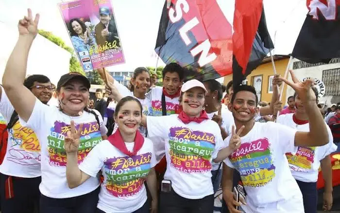 Julio Victorioso: Nicaragua organiza actividades conmemorativas en todo el país