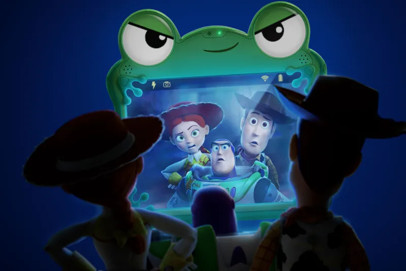 Los juguetes de Pixar están viejos pero vuelven con ganas de romper la taquilla. Lo mejor y lo peor de los estrenos de cine