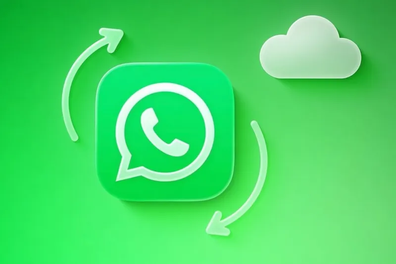 Se acabó depender de iCloud: WhatsApp ofrecerá su propio espacio para guardar las copias de seguridad