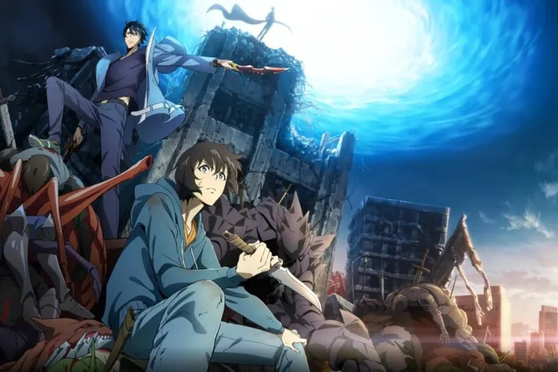 La fiebre de los isekai podría terminar muy pronto. Kadokawa se ha dado un golpe brutal y les echa la culpa