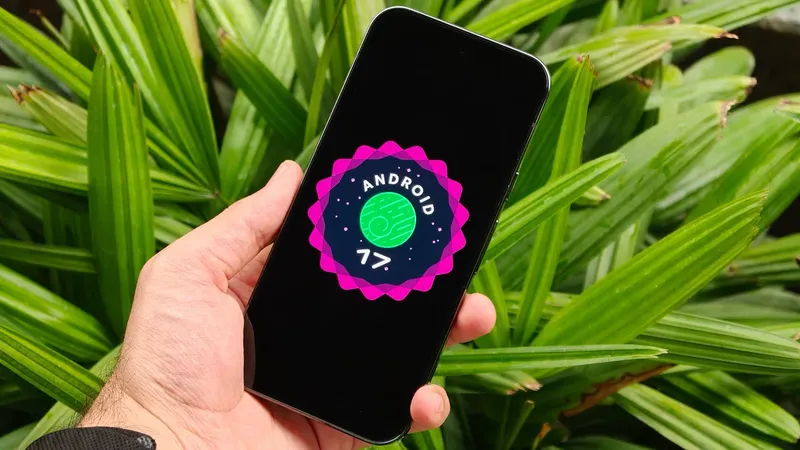 La próxima gran actualización de Android 17 ya está casi lista: Google corrige sobrecalentamiento, Bluetooth y fallos con Gemini