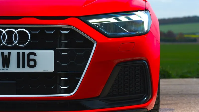 Tras 1.400.000 unidades, Audi fulmina su modelo hecho en España y lanza su sustituto eléctrico con 630 km de autonomía