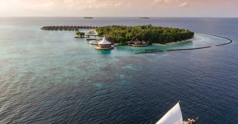 Los 10 mejores hoteles del mundo en 2026: uno de Latinoamérica destaca en el ranking