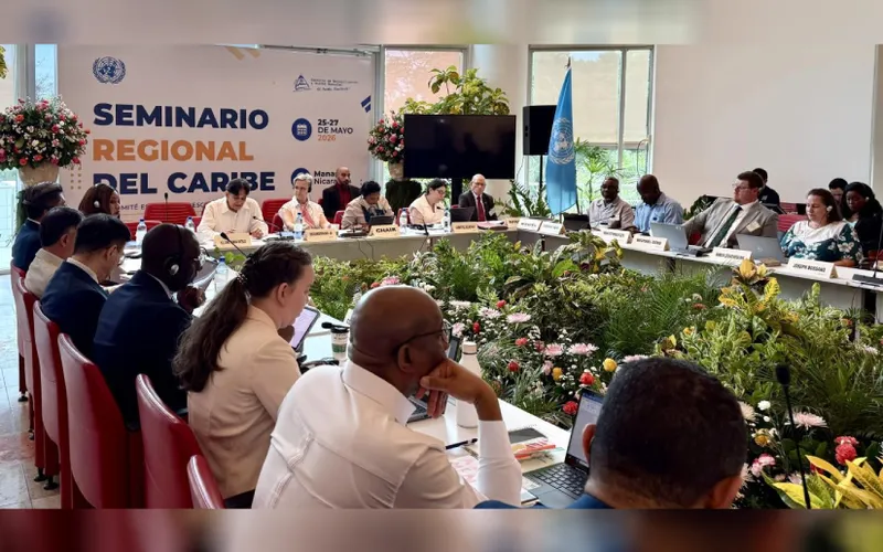 Concluye Seminario Regional ONU para erradicación del colonialismo