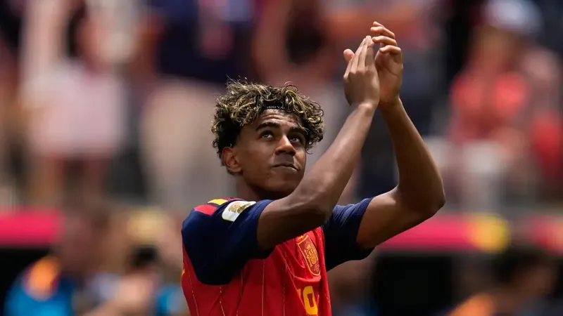 Luis de la Fuente apuesta por la continuidad para la final: este es el once de España