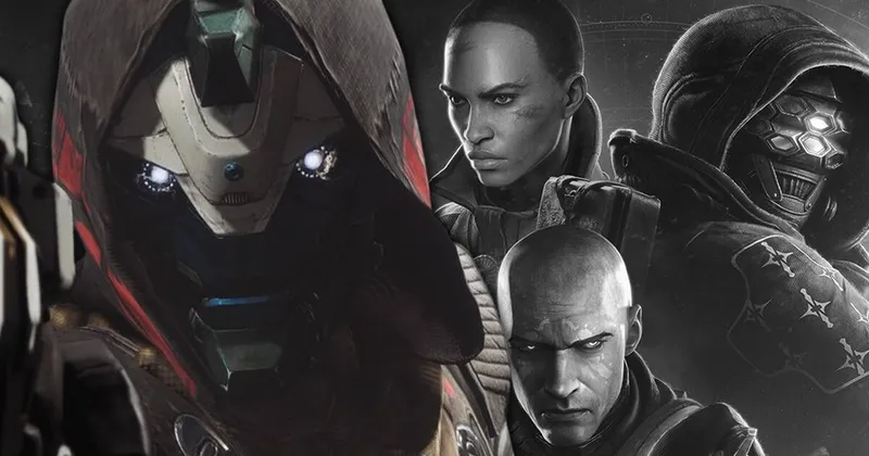 Bungie se rinde con Destiny 2 y anuncia el fin del soporte: la última actualización de contenido ya tiene fecha de lanzamiento