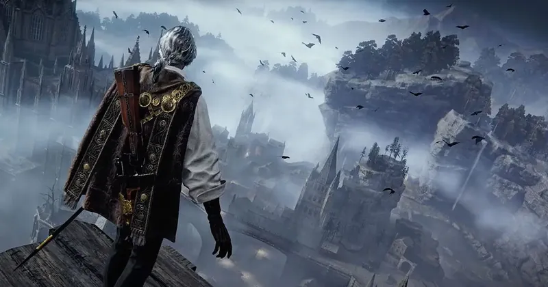 La prueba de The Duskbloods superó la de Elden Ring: Nightreign y sorprendió hasta a FromSoftware