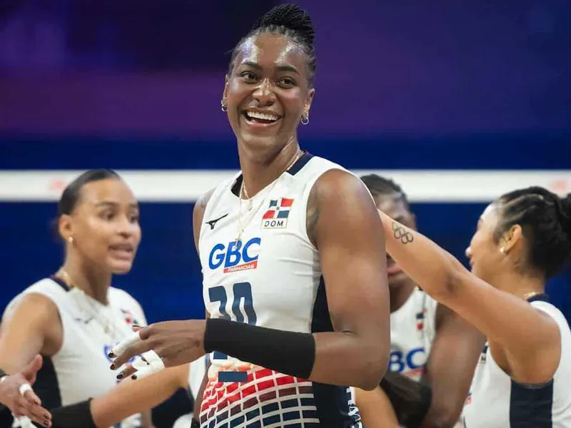 Dominicana va por séptima corona consecutiva en voleibol (f) de JCC
