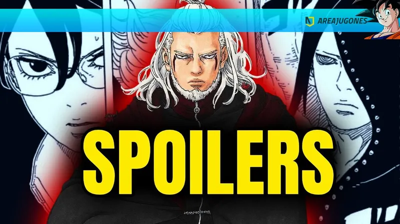 El capítulo 37 de Boruto Two Blue Vortex ya está filtrado online: los spoilers desvelan la perdición de Shikamaru
