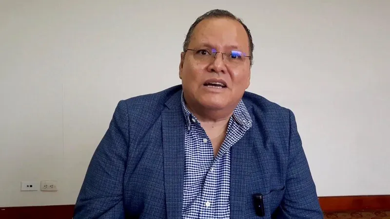 Así es como Nicaragua convierte sus recursos naturales en ingresos estatales