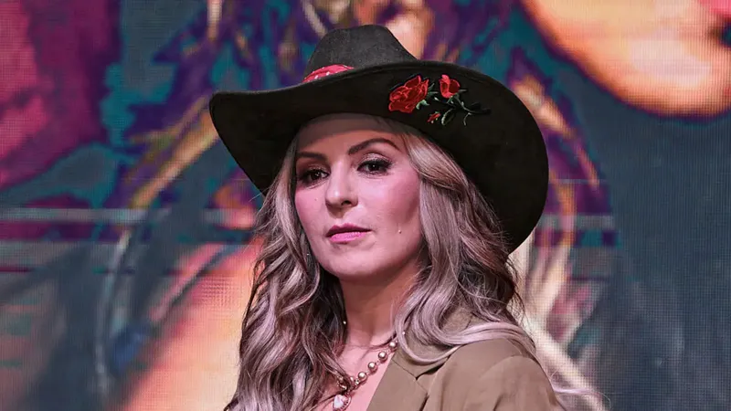 Mariana Ochoa habla por primera vez de cómo y por qué le fue infiel a su primer esposo