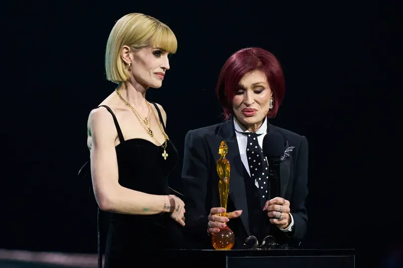 Kelly Osbourne rompe el silencio sobre su pérdida de peso tras la muerte de Ozzy