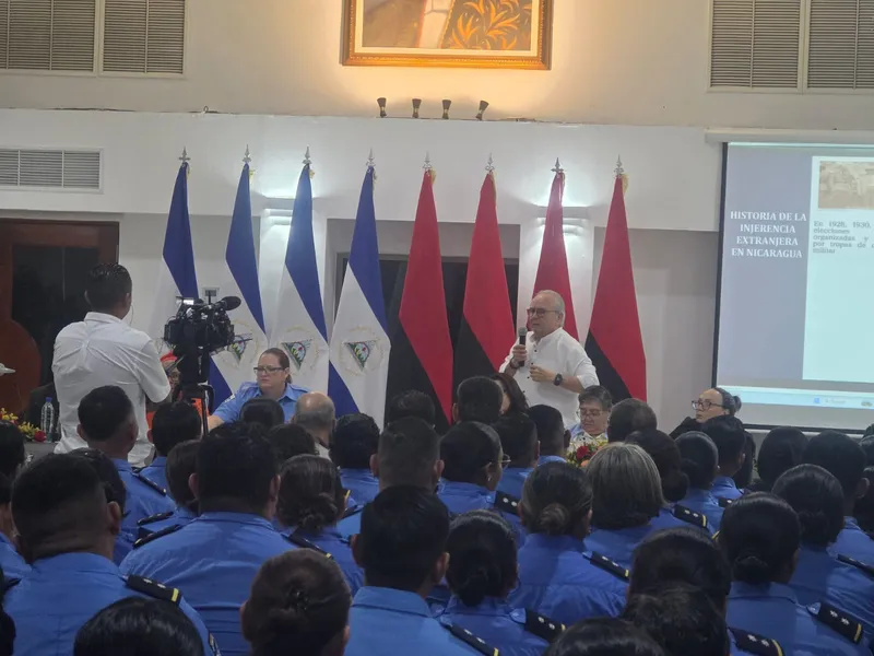 Mint brinda su firme respaldo a las Reformas Constitucionales
