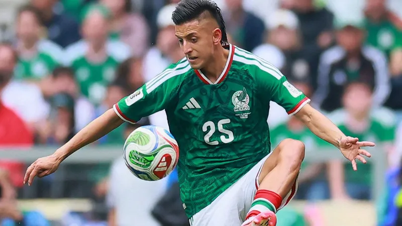 Los 10 jugadores del Continente Americano que se robaron el Mundial 2026