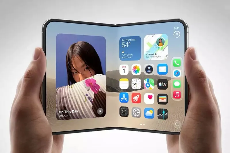 Todos hablan de la animación de desbloqueo del iPhone Duo, pero lo que creo que Android debería copiar otra cosa: la continuidad