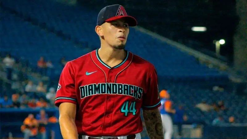 Tercer triunfo de la temporada para Jonathan Loaisiga