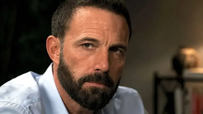 Ben Affleck, 54 años, sobre perder a sus padres en dos meses: "[Cuando mueren] los valoras de forma diferente y piensas en tu propia mortalidad"